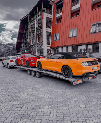 Photo 5 - AD Garage Expert YANNICK AUTOMOBILES