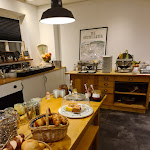 Photo n°3 de l'avis de Sina.u fait le 02/11/2021 à 04:59 sur le  Hotel Bürkle à Fellbach