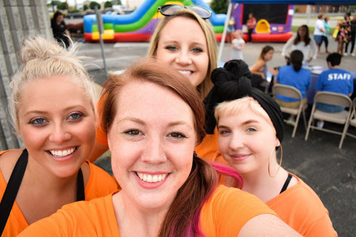 Beauty Salon «Detour Salon & Style», reviews and photos, 1816 E 53rd St, Anderson, IN 46013, USA