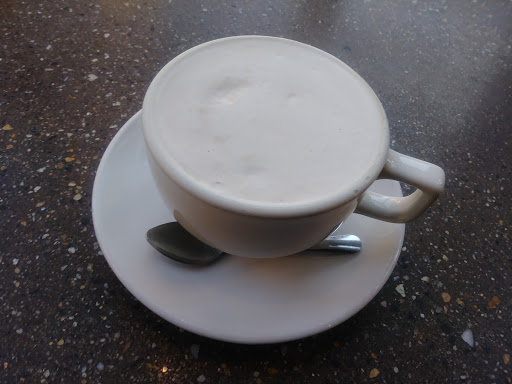 Coffee Shop «Arabica Coffee House», reviews and photos, 2 Free St, Portland, ME 04101, USA