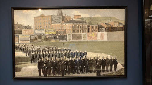 Museum «Greater Cincinnati Police Museum», reviews and photos, 308 Reading Rd, Cincinnati, OH 45202, USA