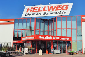 HELLWEG - Die Profi-Baumärkte Brandenburg