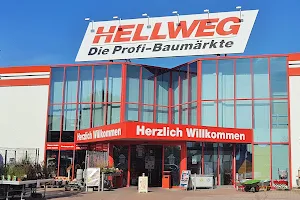 HELLWEG - Die Profi-Baumärkte Brandenburg image