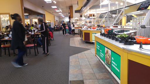 Boulevard at the Capital Centre AZexplained