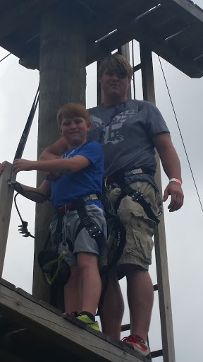 Amusement Park «Adventure Park At Grants Mill», reviews and photos, 5405 Beacon Dr, Irondale, AL 35210, USA