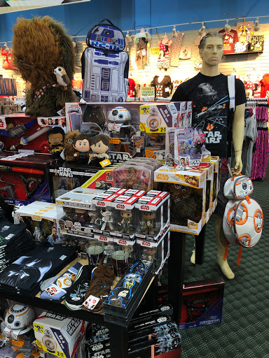 Gift Shop «Bargain World», reviews and photos, 12236 S Apopka Vineland # 200, Orlando, FL 32836, USA