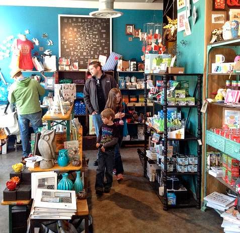 Gift Shop «Silver In the City», reviews and photos, 434 Massachusetts Ave, Indianapolis, IN 46204, USA