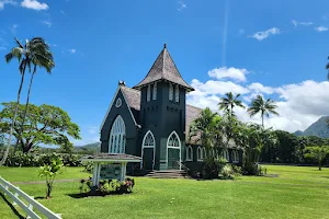 Waiʻoli Huiʻia Church image
