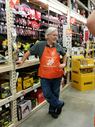 Home Improvement Store «The Home Depot», reviews and photos, 1013 S Hanover St, Carlisle, PA 17013, USA