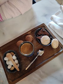 Plats et boissons du Restaurant Odorico à Angers - n°11