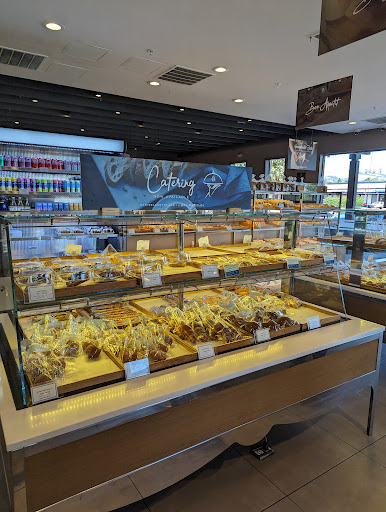 Paris Baguette image