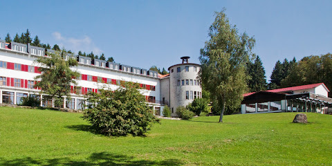 Humboldt-Institut Lindenberg & Humboldt-Internat Lindenberg