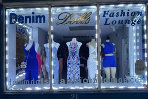 Denim Dolls Fashion Lounge image
