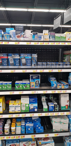 Supermarket «Walmart Neighborhood Market», reviews and photos, 180 Harvey St, Winston-Salem, NC 27103, USA