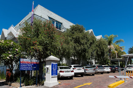 Dental Retreat SA - Kingsbury Hospital - Dental Retreat SA - Kingsbury Hospital