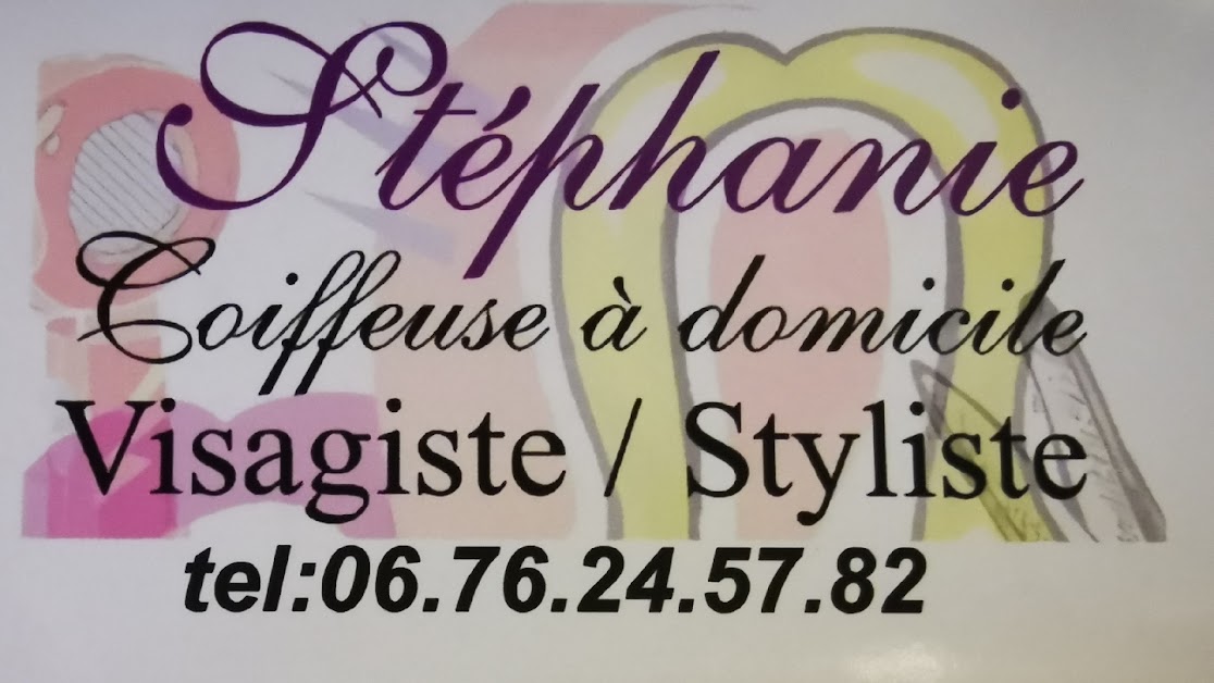 Stéphanie coiffure LEFORT Gironville-sur-Essonne