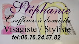 Photo du Coiffeur à domicile Stéphanie coiffure LEFORT à Gironville-sur-Essonne