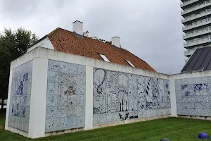 Museum Jorn, Silkeborg image