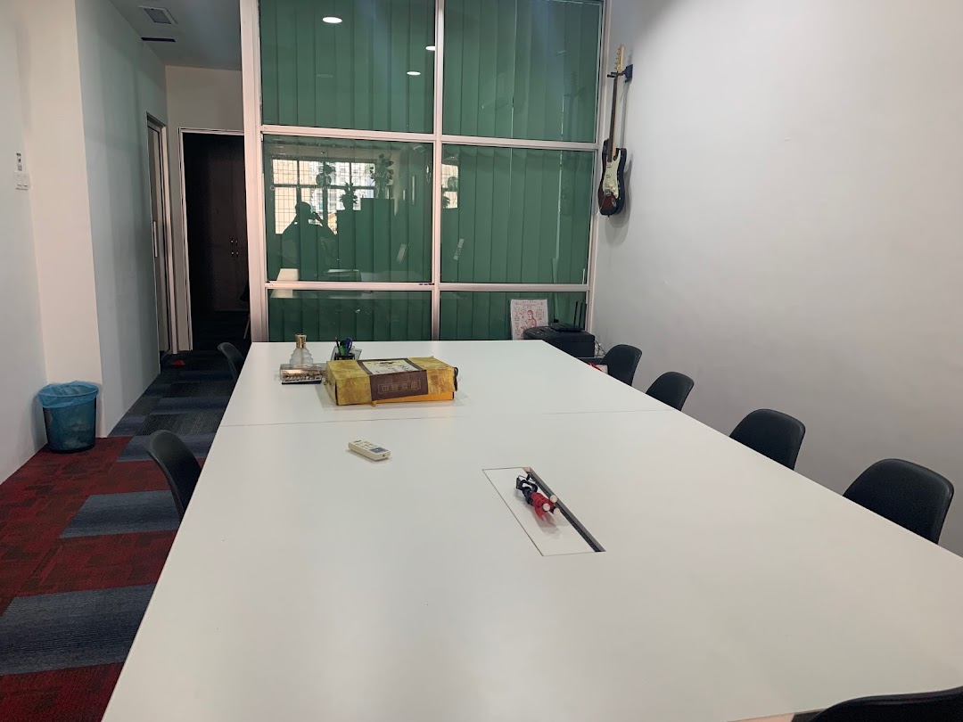 FlexiSpace Coworking Space (Penang)