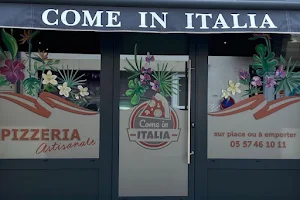 Come in Italia image