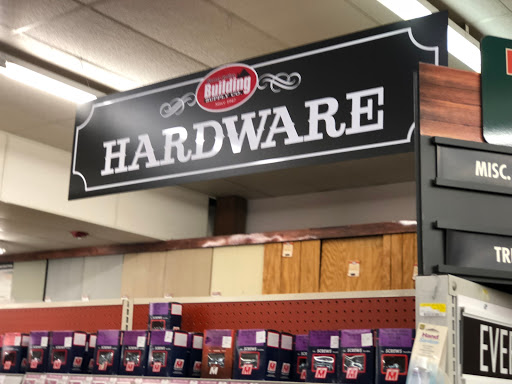 Lumber Store «Warner Robins Building Supply Co», reviews and photos, 2756 Watson Blvd, Warner Robins, GA 31093, USA