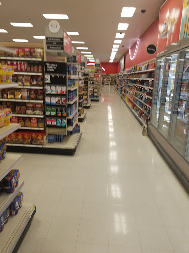Department Store «Target», reviews and photos, 17213 Cole Rd, Hagerstown, MD 21740, USA