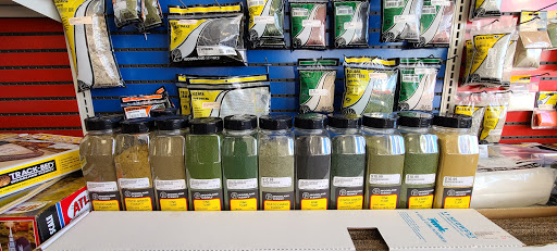 Hobby Store «HobbyTown USA», reviews and photos, 839 Academy Blvd N, Colorado Springs, CO 80909, USA