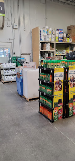 Home Improvement Store «The Home Depot», reviews and photos, 12005 Elam Rd, Balch Springs, TX 75180, USA