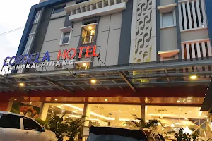 Cordela Hotel Pangkalpinang image