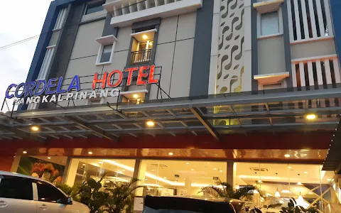 Cordela Hotel Pangkalpinang image