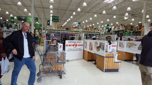 Home Improvement Store «Menards», reviews and photos, 10555 E US Hwy 36, Avon, IN 46123, USA