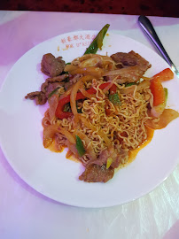 Plats et boissons du Restaurant asiatique Wok D’Asie de Hazebrouck - n°20