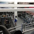 Rutgers Fitness Center