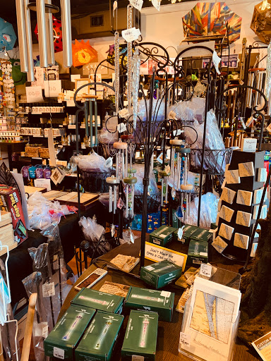 Gift Shop «The Chandlery: Serendipity Gifts», reviews and photos, 806 E New Haven Ave, Melbourne, FL 32901, USA