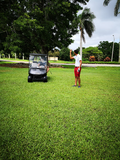 Public Golf Course «Bonaventure Golf Club», reviews and photos, 200 Bonaventure Blvd, Weston, FL 33326, USA