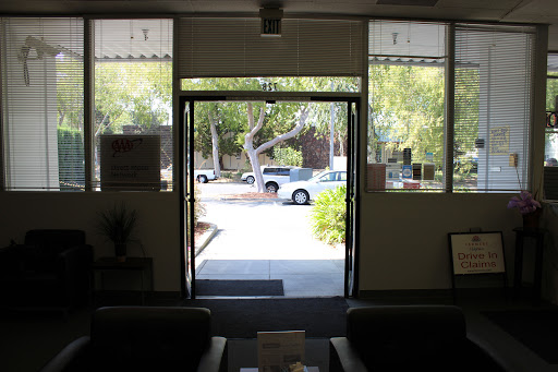 Auto Body Shop «Da-Les Auto Body Shop», reviews and photos, 728 San Aleso Ave, Sunnyvale, CA 94085, USA