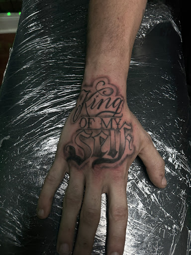 Explore zia tattoo ideas, creative tattoo ideas in Asheville, available at Alday Art Studio