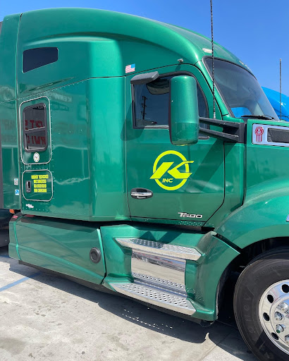 Sign Shop «LA Signs Plus», reviews and photos, 1427 Pacific Coast Hwy, Wilmington, CA 90744, USA