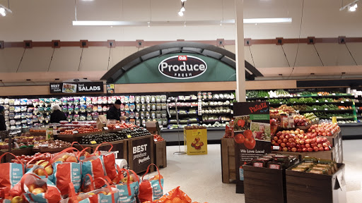 Supermarket «Cub Foods», reviews and photos, 9655 Colorado Ln N, Brooklyn Park, MN 55445, USA