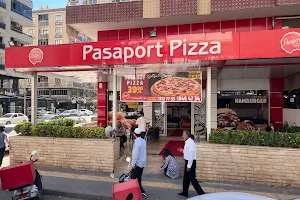 Pasaport Pizza Kızıltepe image