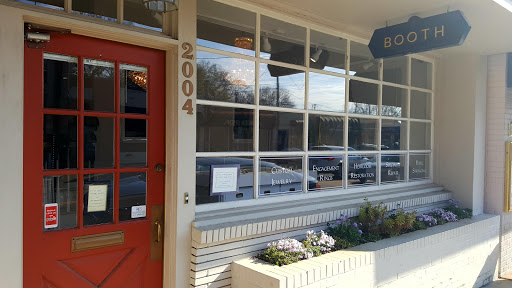 Jewelry Store «Booth Custom Jewelers», reviews and photos, 2004 Fairview Rd, Raleigh, NC 27608, USA