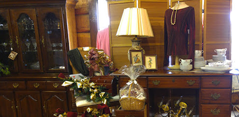 Annie's Thrifty Find in City of Orange, NJ