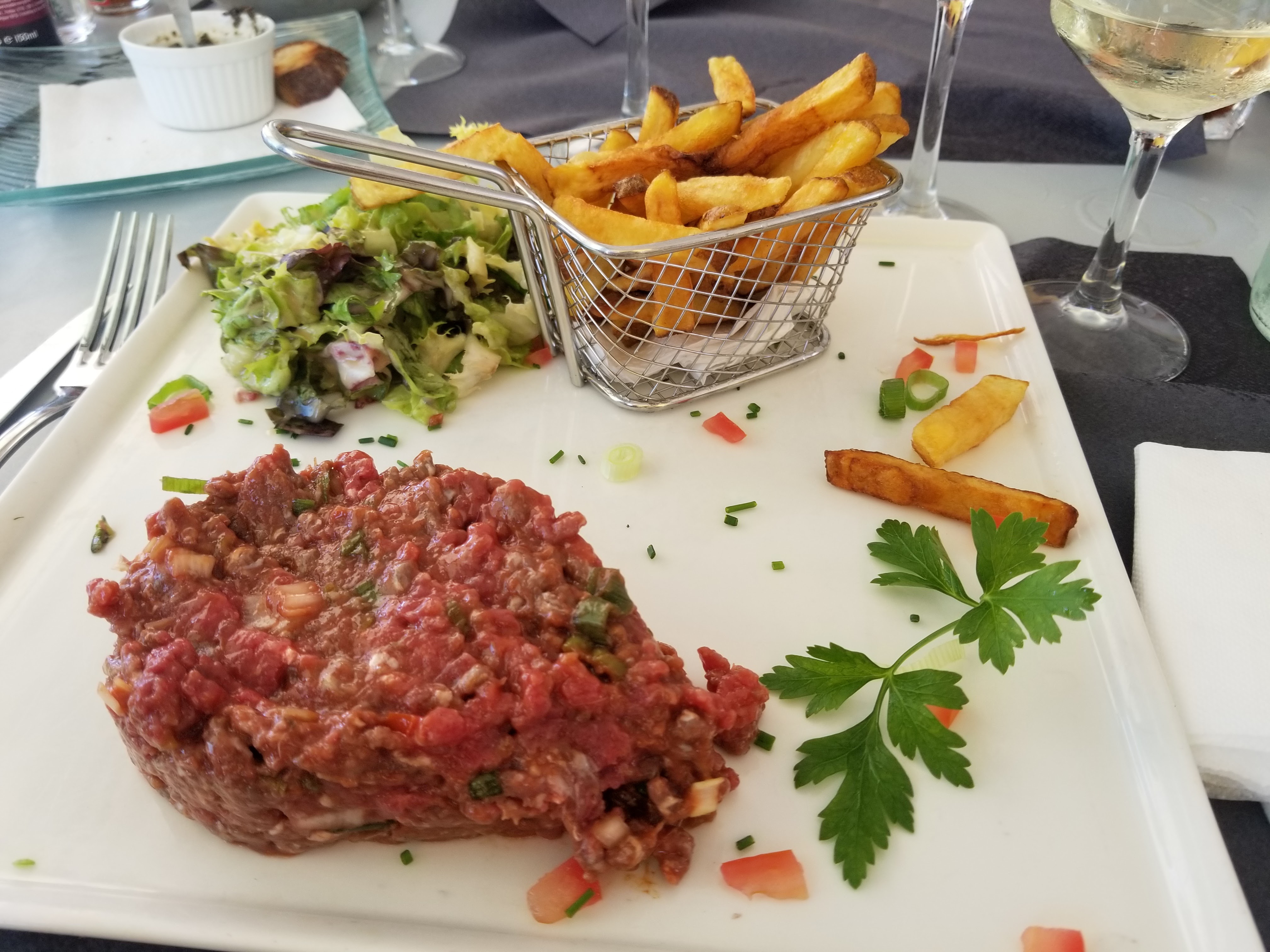 Photo n° 1 de l'avis de Helene.a fait le 20/06/2021 à 06:42