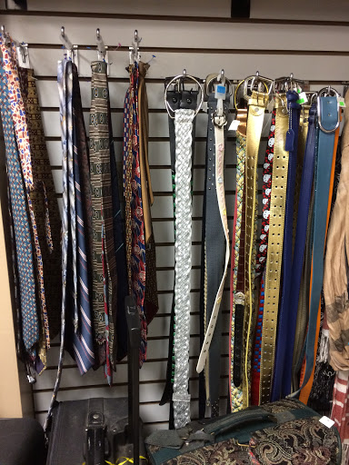 Thrift Store «St Vincent De Paul», reviews and photos