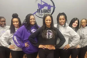 Fit & Fancy Dance Studio image