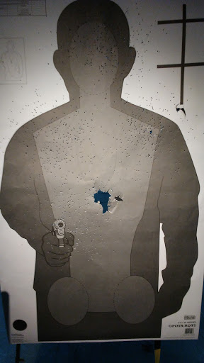 Shooting Range «Ohio Valley Outdoors», reviews and photos, 2805 Columbus-Lancaster Rd NW, Lancaster, OH 43130, USA