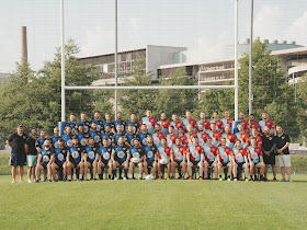 Rugby Union Zurich