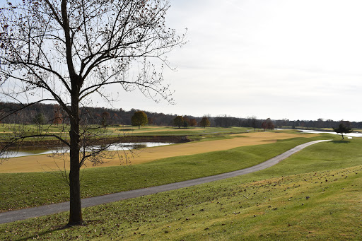 Public Golf Course «Rivercut Golf Course», reviews and photos, 2850 W Farm Rd 190, Springfield, MO 65810, USA