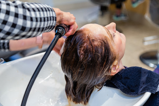 Hair Salon «Stephen Szabo Salon», reviews and photos, 3101 Washington Rd, McMurray, PA 15317, USA