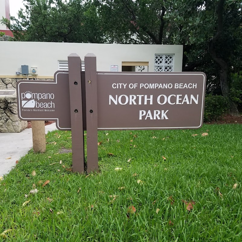 North Ocean Park